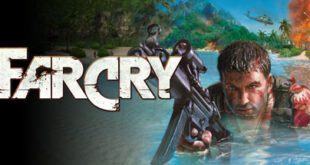 Far Cry 1 Torrent Download For PC