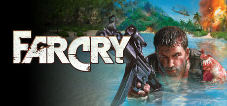 Far Cry 1 Torrent Download For PC