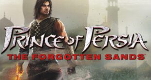 Prince of Persia The Forgotten Sands Torrent Download For PC