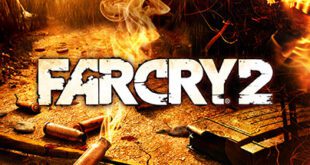 Far Cry 2 Torrent Download For PC