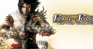 Prince of Persia The Two Throne Torrent Download For PC