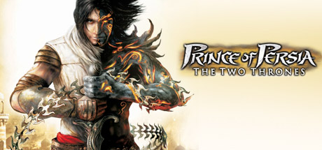 Prince of Persia The Two Throne Torrent Download For PC