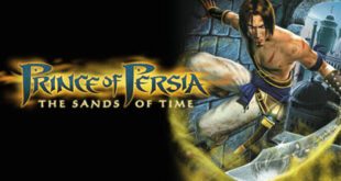 Prince of Persia The Sands of Time Torrent Download For PC