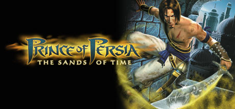 Prince of Persia The Sands of Time Torrent Download For PC