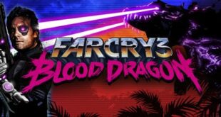 Far Cry 3 Blood Dragon Torrent Download For PC