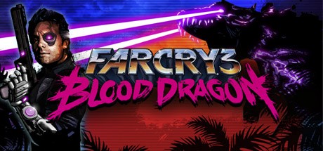 Far Cry 3 Blood Dragon Torrent Download For PC