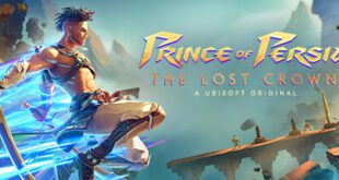 Prince Of Persia The Lost Crown Torrent Download For PC