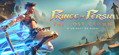 Prince Of Persia The Lost Crown Torrent Download For PC