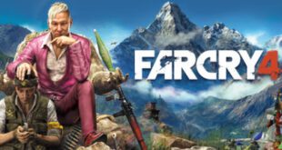 Far Cry 4 Torrent Download For PC