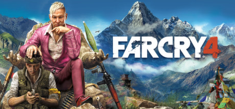 Far Cry 4 Torrent Download For PC