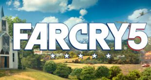 Far Cry 5 Torrent Download For PC