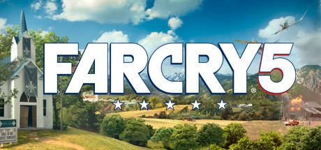 Far Cry 5 Torrent Download For PC