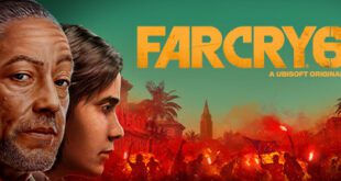 Far Cry 6 Torrent Download For PC