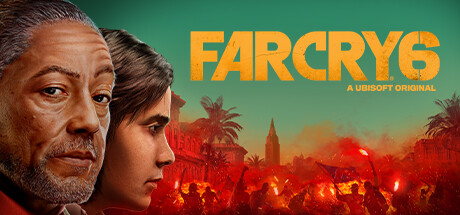 Far Cry 6 Torrent Download For PC