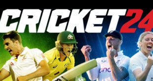 Cricket 24 Torrent Download For PC