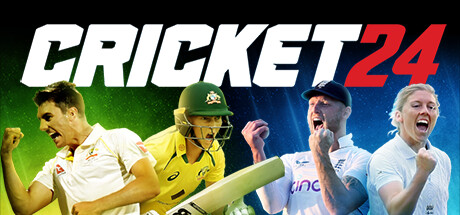 Cricket 24 Torrent Download For PC