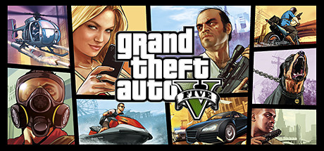 GTA 5 Torrent Download For PC