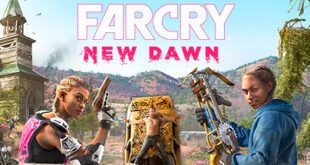 Far Cry New Dawn Torrent Download For PC