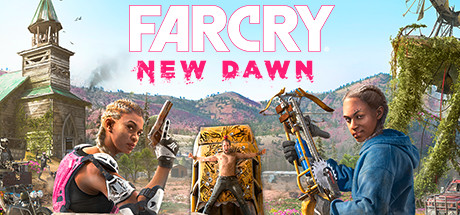 Far Cry New Dawn Torrent Download For PC