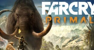 Far Cry Primal Torrent Download For PC