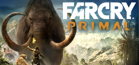 Far Cry Primal Torrent Download For PC