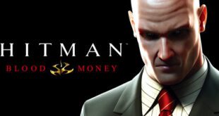 Hitman Blood Money Torrent Download For PC