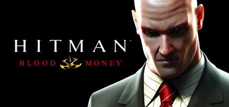 Hitman Blood Money Torrent Download For PC