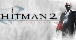 Hitman 2 Silent Assassin Torrent Download For PC