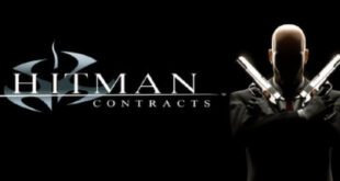 Hitman Contracts Torrent Download For PC