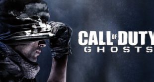 Call of Duty Ghosts Torrent Download For PC