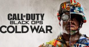 Call of Duty Black Ops Cold War Torrent Download For PC