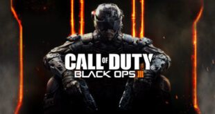 Call of Duty Black Ops 3 Torrent Download For PC