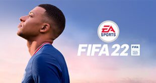 FIFA 22 Torrent Download For PC