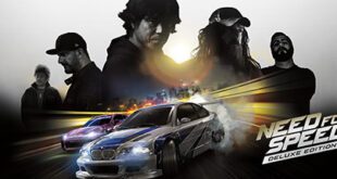 Need for Speed 2015 Torrent Download For PC