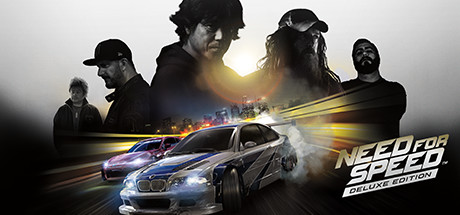 Need for Speed 2015 Torrent Download For PC