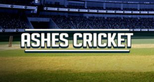 Ashes Cricket Torrent Download For PC