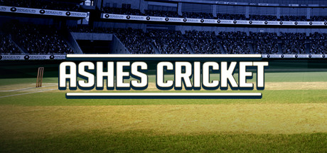 Ashes Cricket Torrent Download For PC