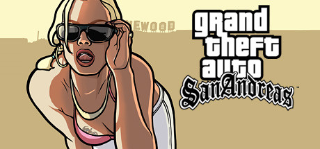 GTA San Andreas Torrent Download For PC