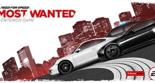 Need for Speed Most Wanted 2012 Torrent Download For PC