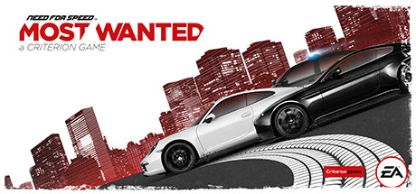 Need for Speed Most Wanted 2012 Torrent Download For PC