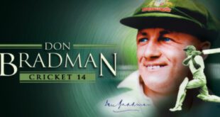 Don Bradman Cricket 14 Torrent Download For PC