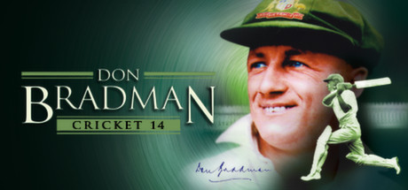 Don Bradman Cricket 14 Torrent Download For PC