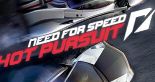 Need For Speed Hot Pursuit Torrent Download For PC