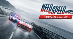 Need for Speed Rivals Torrent Download For PC