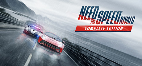 Need for Speed Rivals Torrent Download For PC