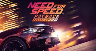 Need for Speed Payback Torrent Download For PC