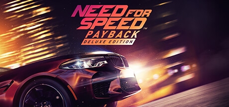 Need for Speed Payback Torrent Download For PC