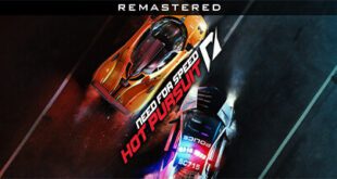 Need for Speed Hot Pursuit Remastered Torrent Download For PC