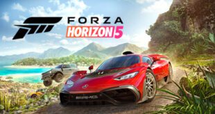 Forza Horizon 5 Torrent Download For PC