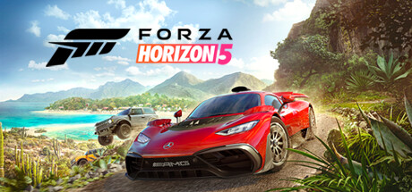 Forza Horizon 5 Torrent Download For PC